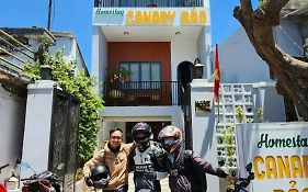 Khách Sạn - Homestay Canary Bảo